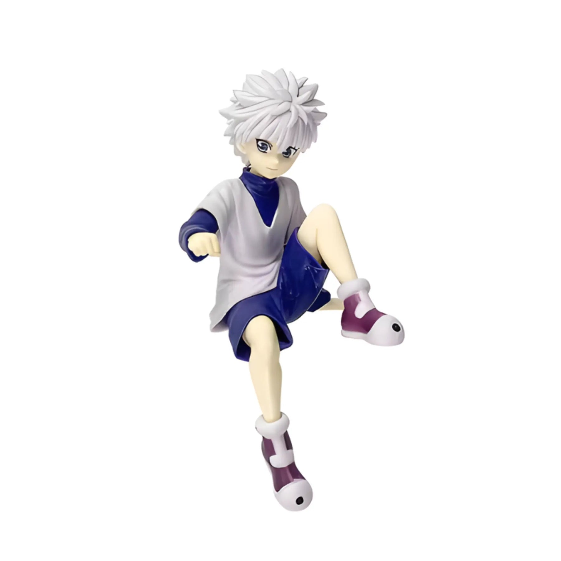 Univers Figurine Hunter x Hunter