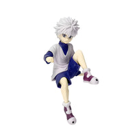 Figurine Hunter x Hunter