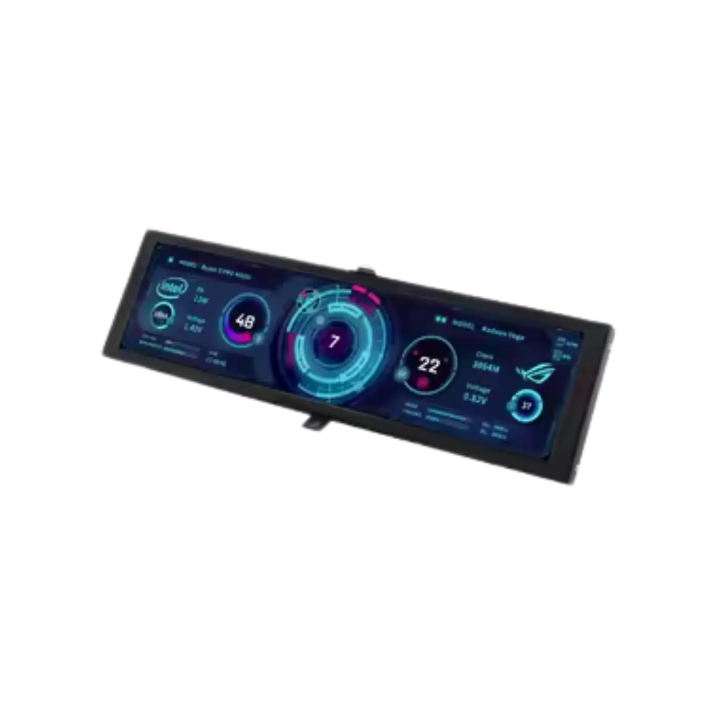 Univers ECRANS INTERNES POUR BOITIER PC