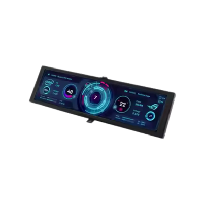 Collection ECRANS INTERNES POUR BOITIER PC — 2 produits