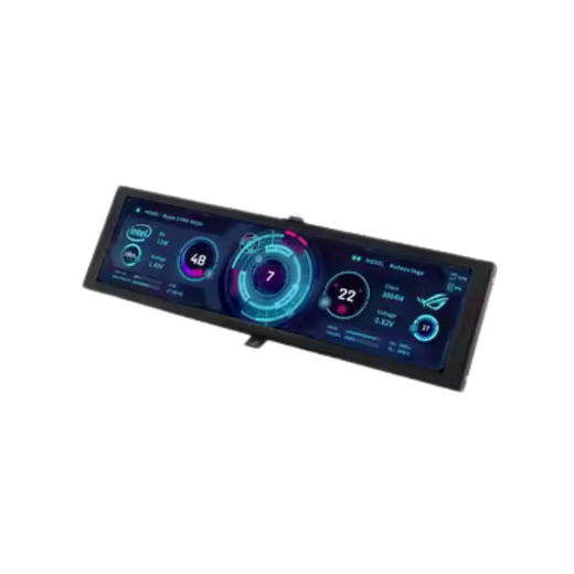 Collection ECRANS INTERNES POUR BOITIER PC — 2 produits
