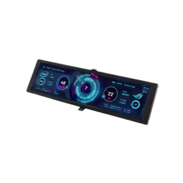 ECRANS INTERNES POUR BOITIER PC