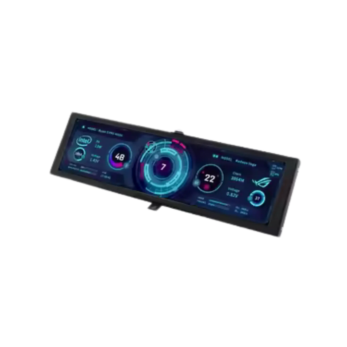ECRANS INTERNES POUR BOITIER PC