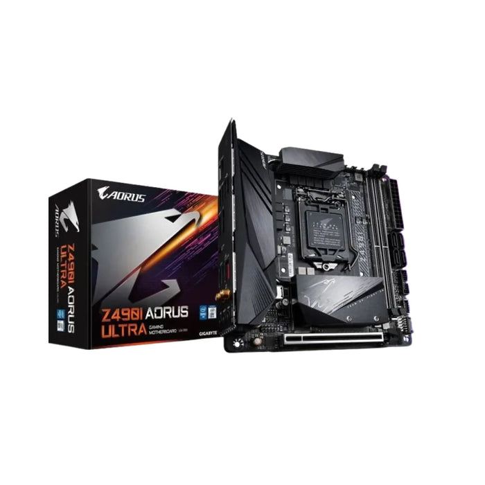 Carte Mère MINI ITX