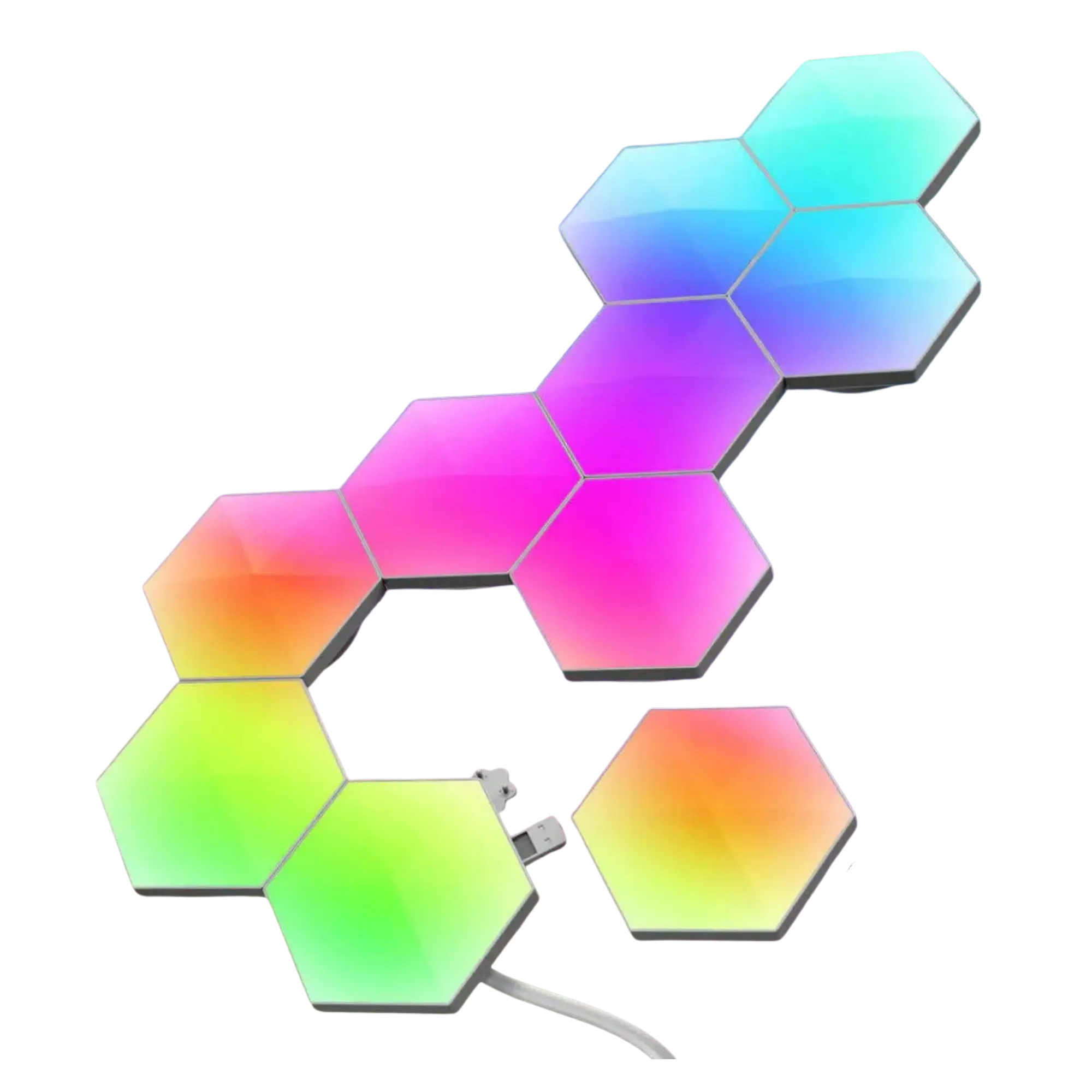 LED MURALES Image