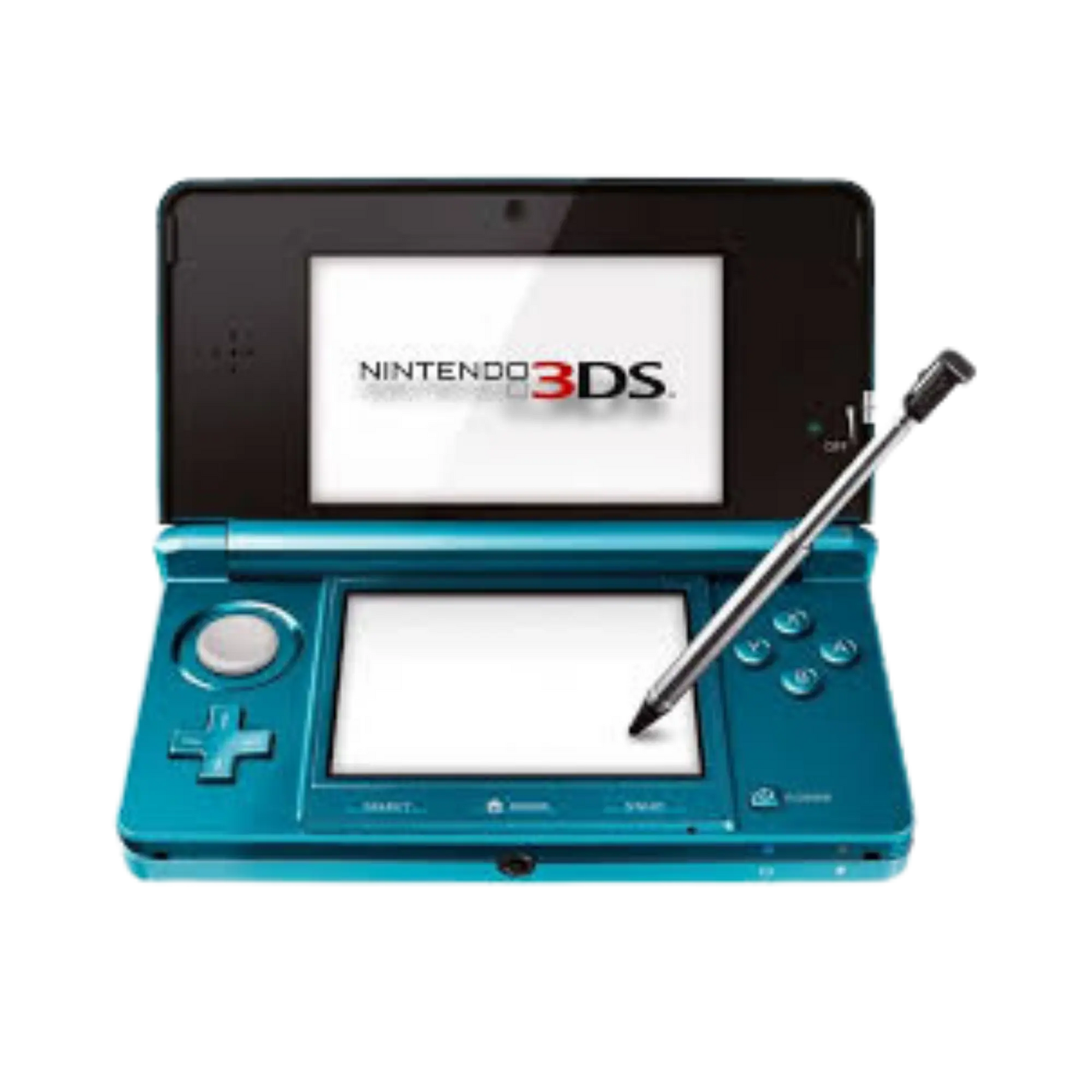 Univers Nintendo 3DS