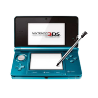 Nintendo 3DS