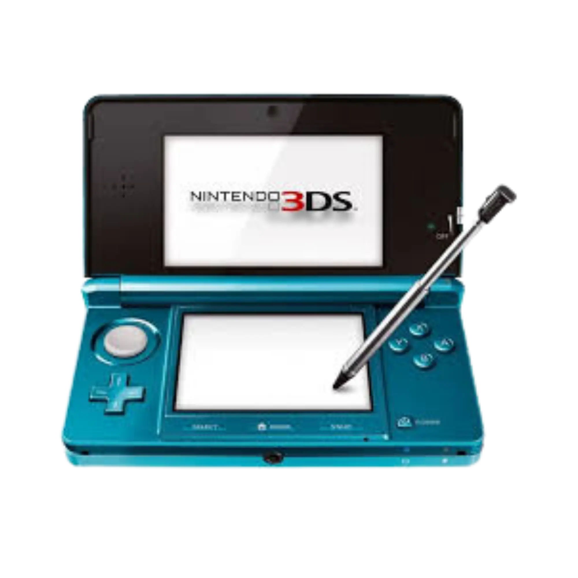 Nintendo 3DS Image
