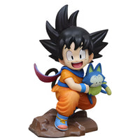 Figurine Dragon Ball