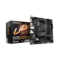 Carte Mère Micro ATX