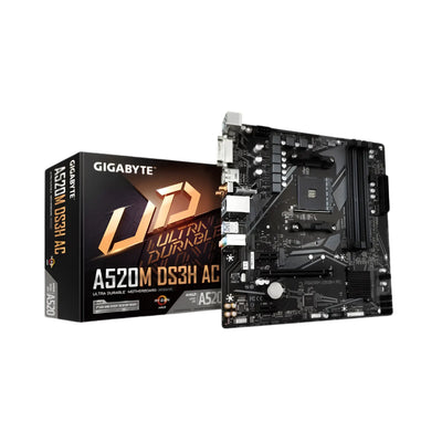 Collection Carte Mère Micro ATX — 10 produits