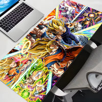Tapis de souris Dragon Ball