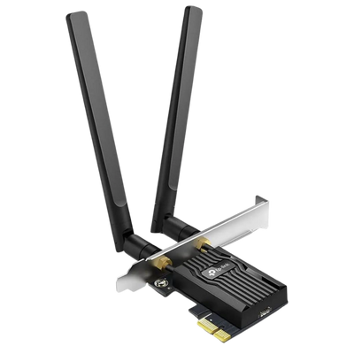 Collection Cartes Wifi — 1 produits