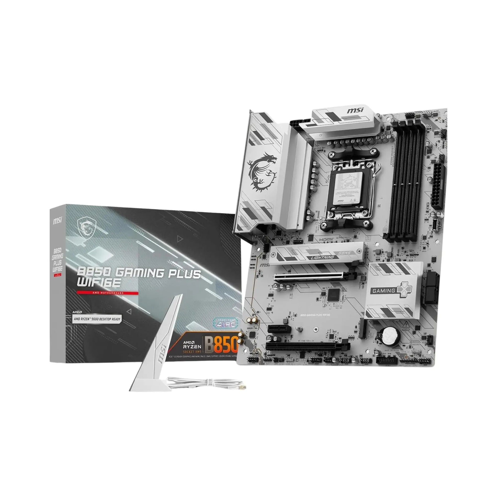 Carte Mère ATX