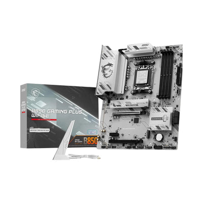 Collection Carte Mère ATX — 3 produits