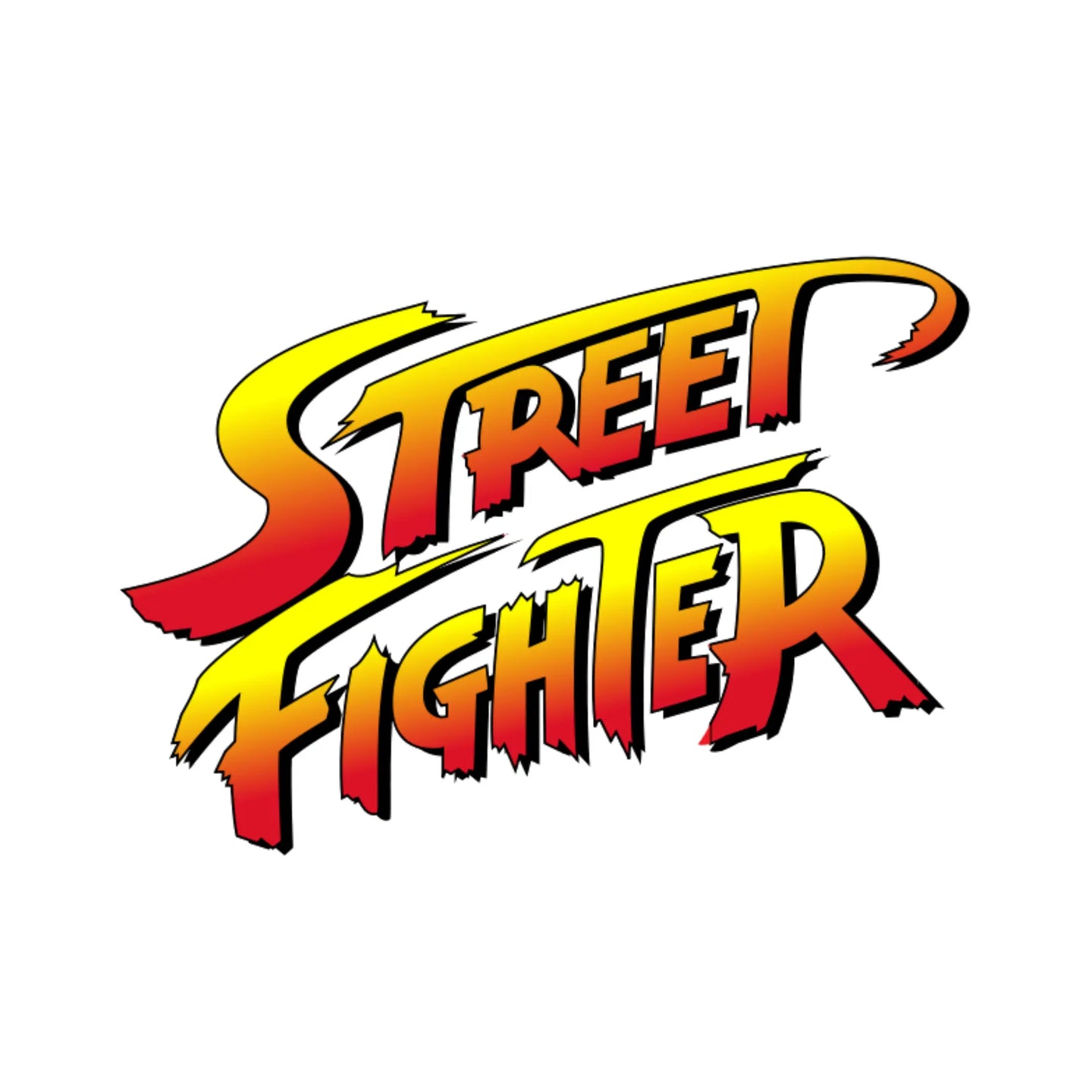 Univers Street Fighter