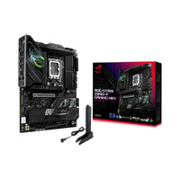 Carte Mère Intel