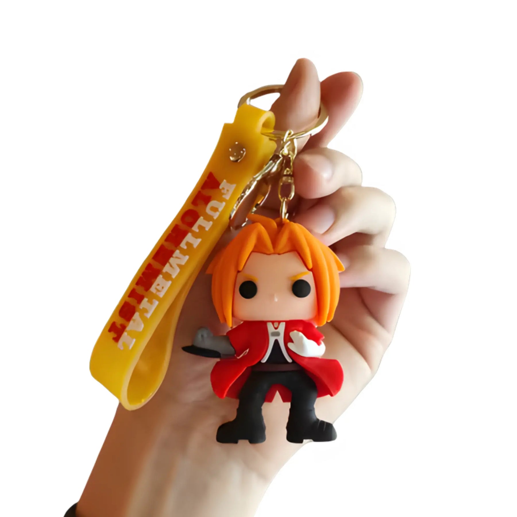 Univers Porte clés Fullmetal Alchemist