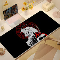 Tapis de souris Fullmetal Alchemist
