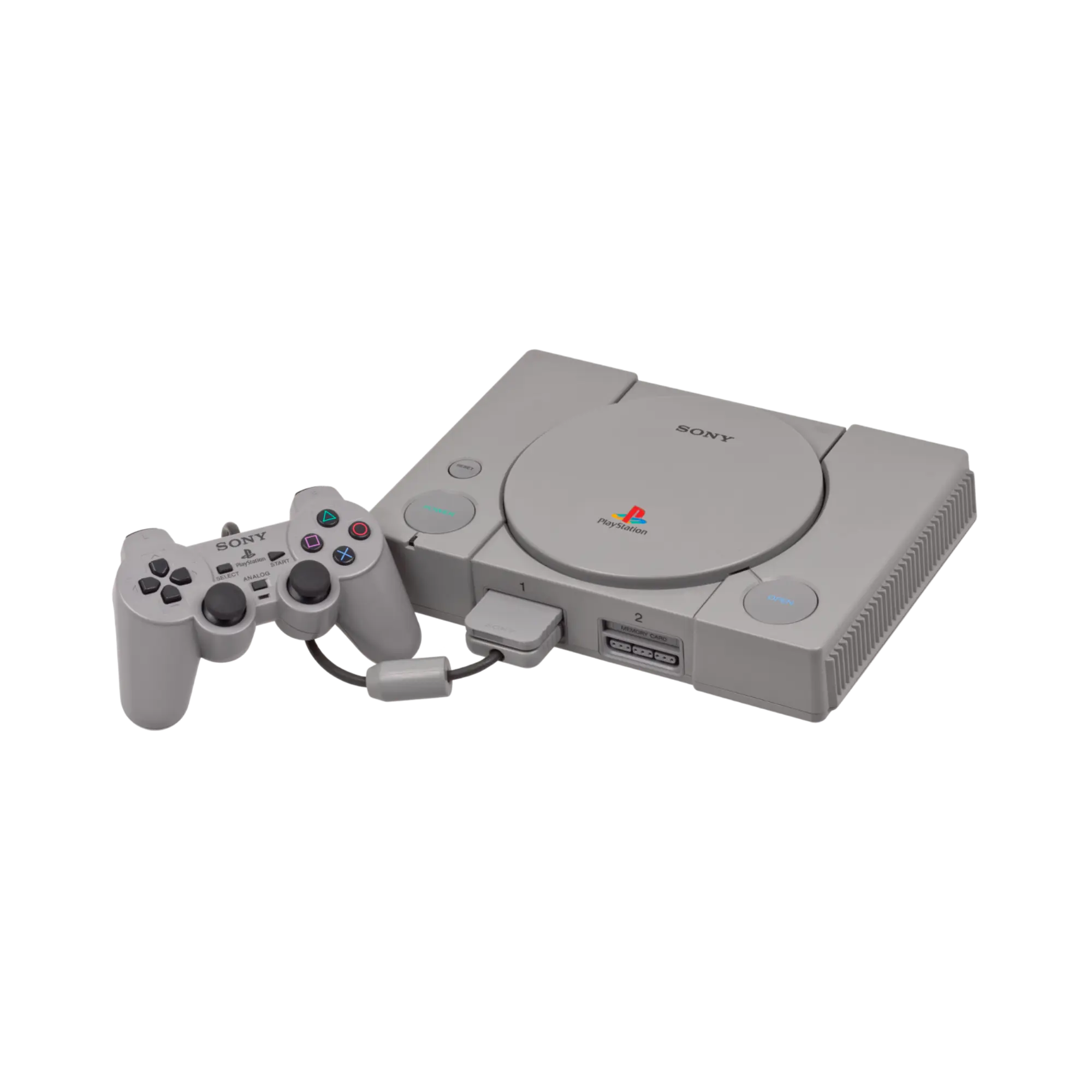 NINTENDO 64