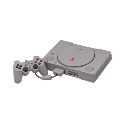 PS1