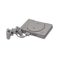 Playstation 1