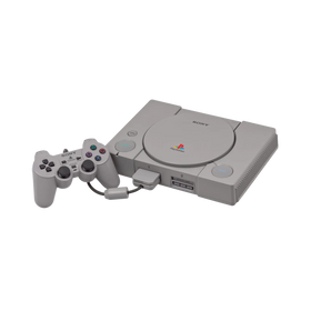 PLAYSTATION 1