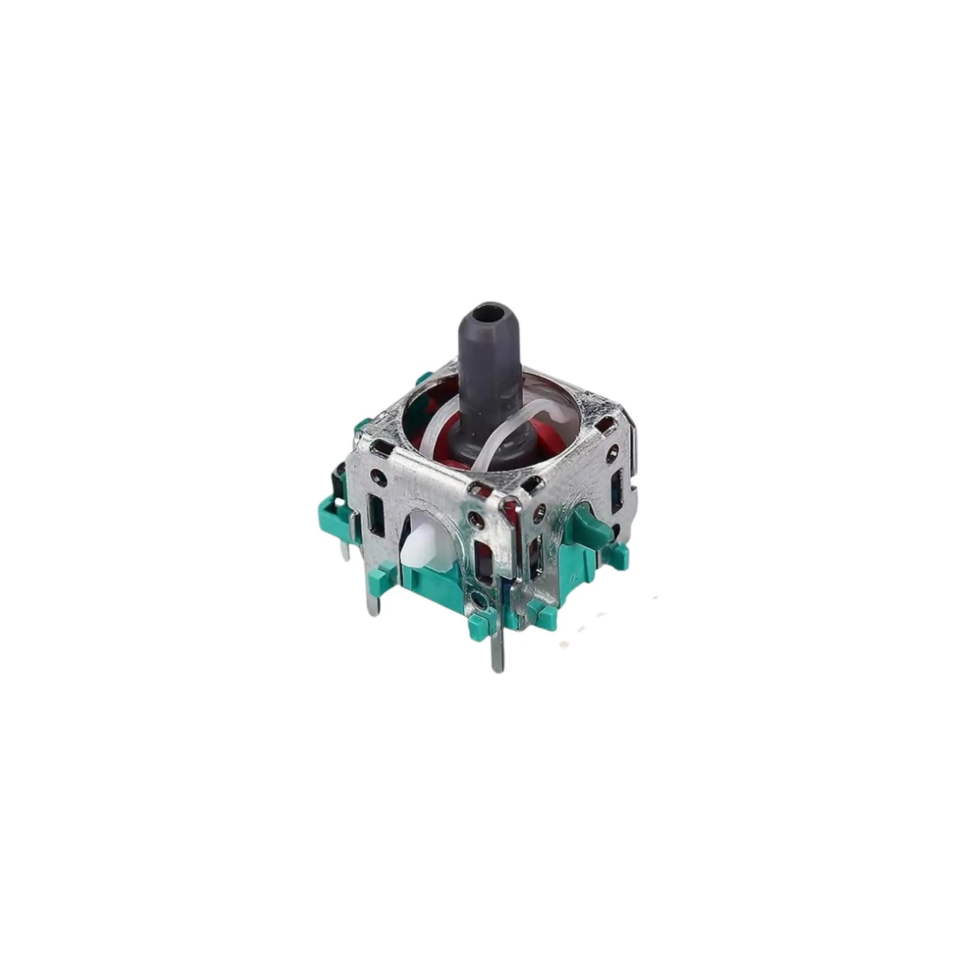 POTENTIOMETRES