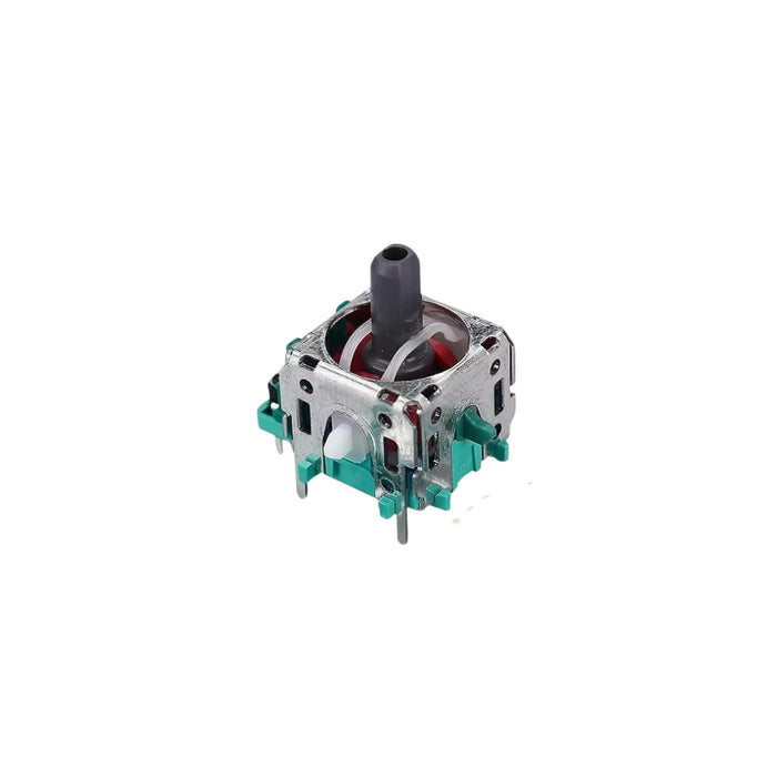 POTENTIOMETRES
