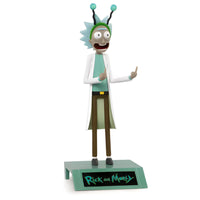 Figurine Rick & Morty