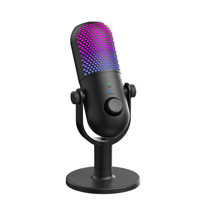 MICROPHONES