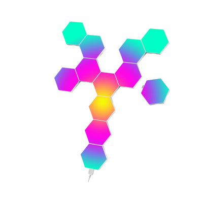 Collection Luminaires RGB / lampes de bureau — 1 produits