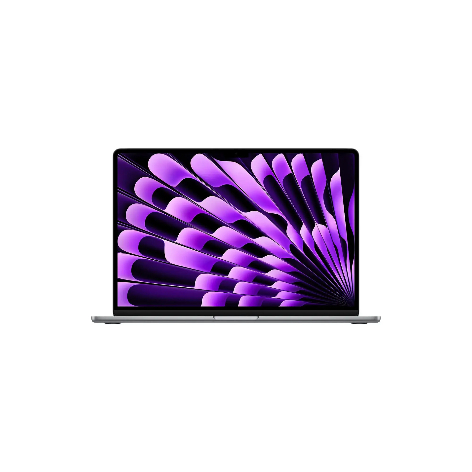 MACBOOK AIR