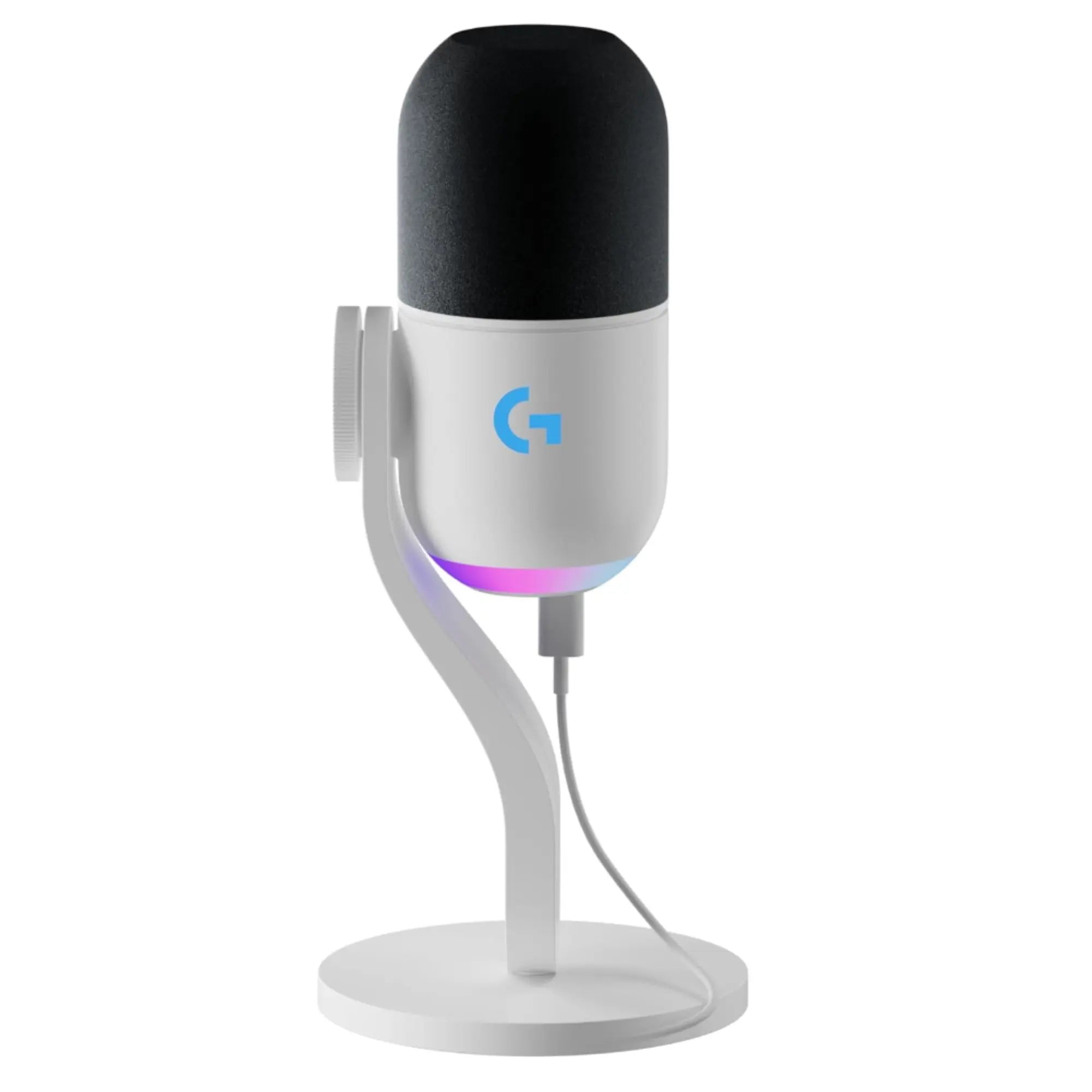 Microphone USB / XLR