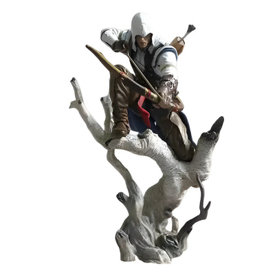 Collection Figurine Assassin's Creed — 4 produits