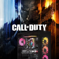 PC GAMER CALL OF DUTY