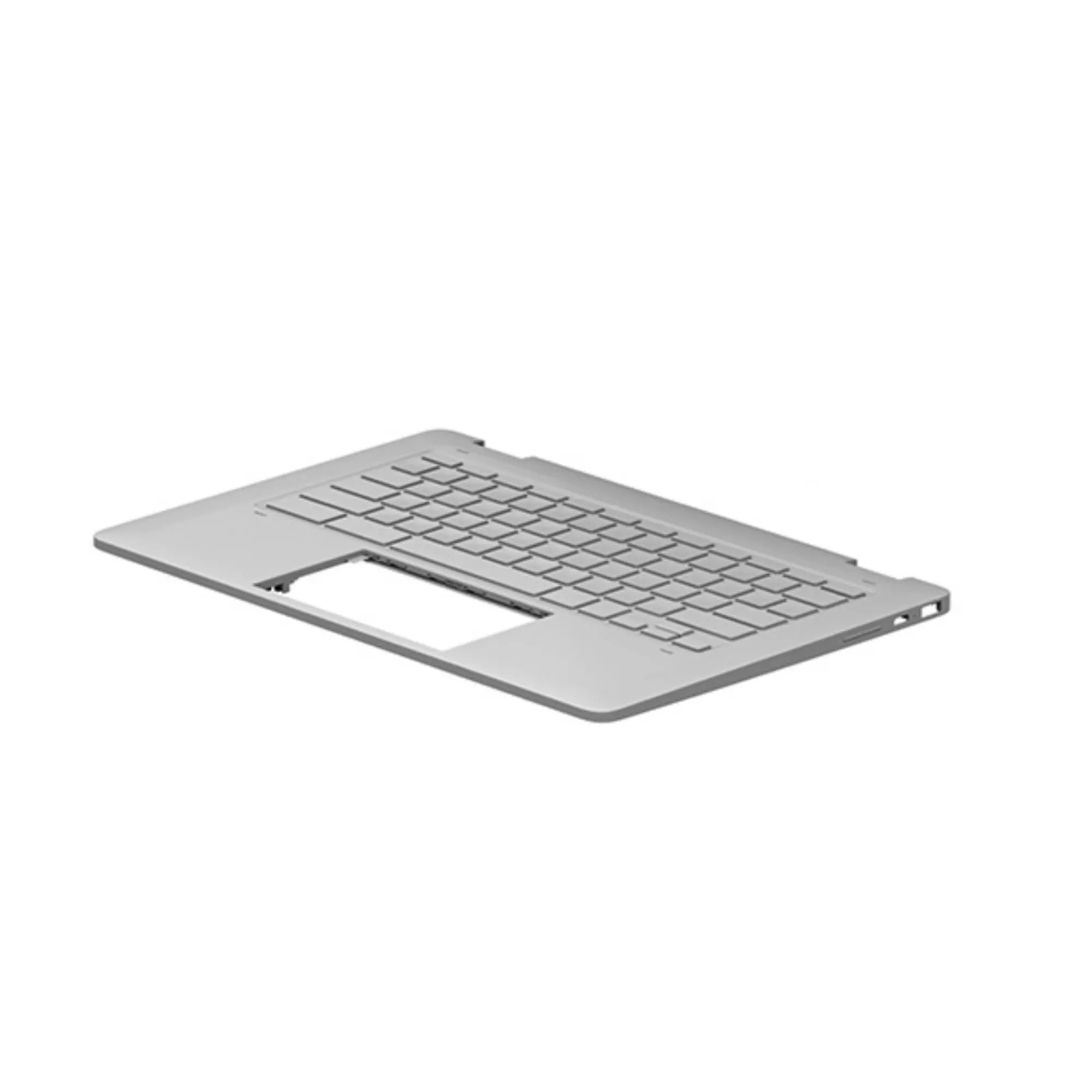 Plasturgie Clavier Image