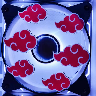 Collection Ventilateurs Customs — 32 produits