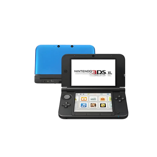 Collection Nintendo DS / 3DS — 10 produits