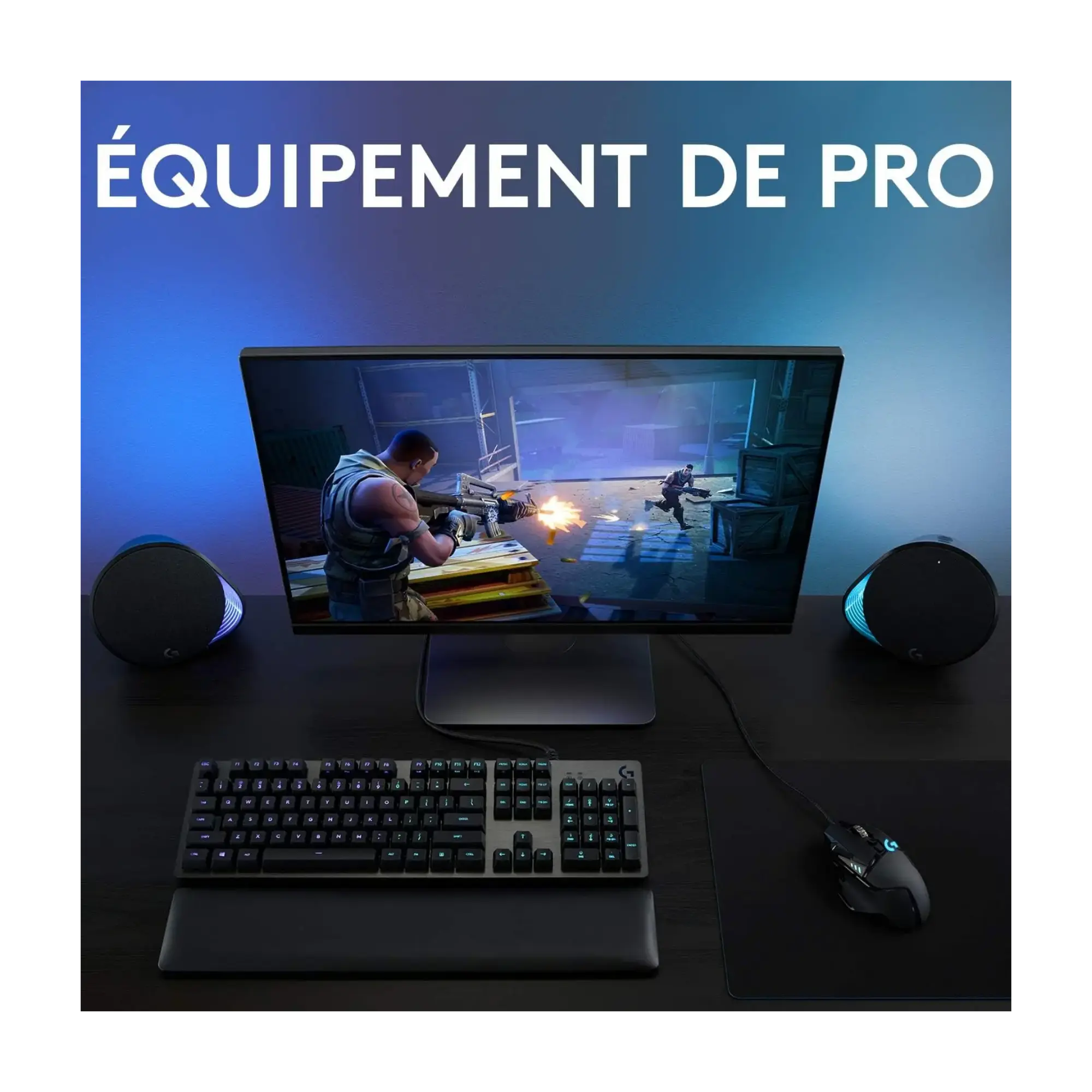 accessoires gaming  Image