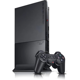 Playstation 2