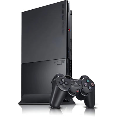 Collection Playstation 2 — 28 produits