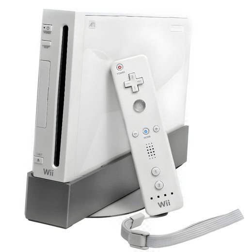 Collection Nintendo Wii / Wii U — 12 produits
