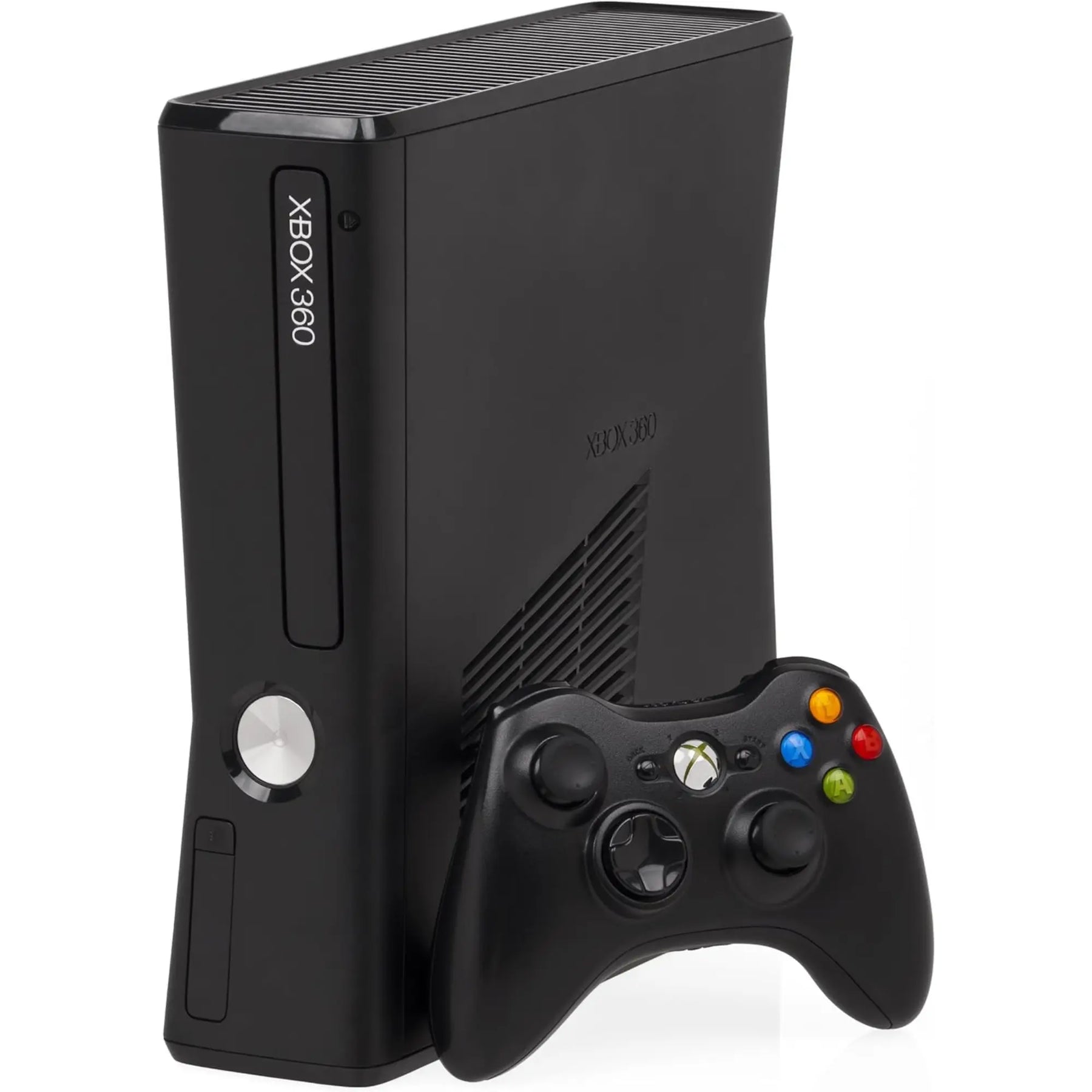 Univers Xbox 360
