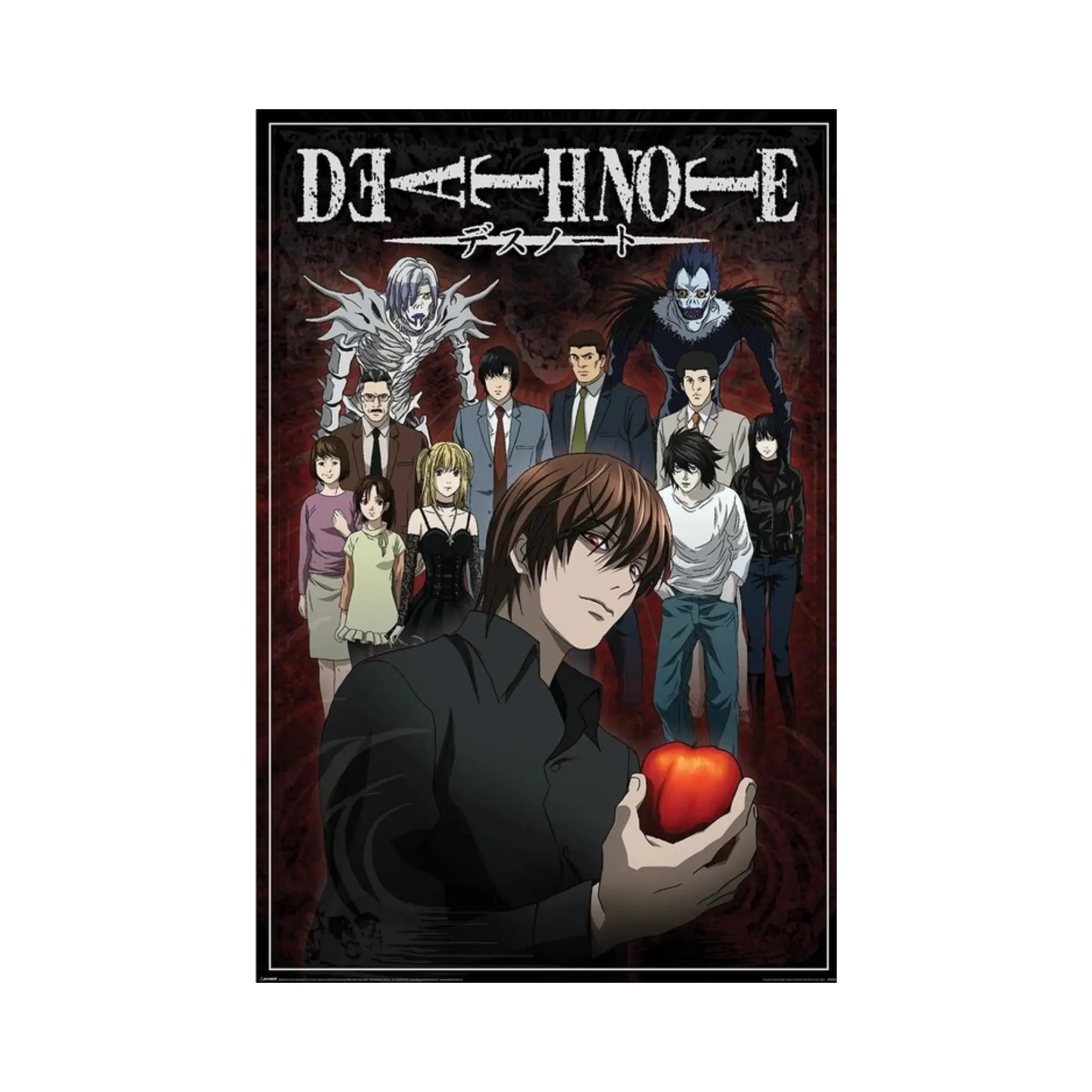 death note Image