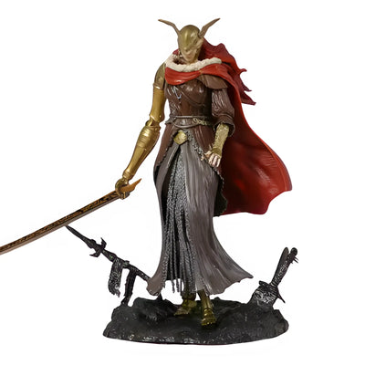 Collection Figurine Elden Ring — 1 produits