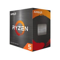 Processeurs AMD