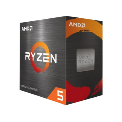 Collection Processeurs AMD — 21 produits