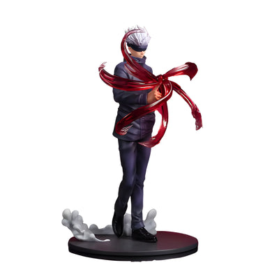 Collection Figurine Jujutsu Kaisen — 4 produits