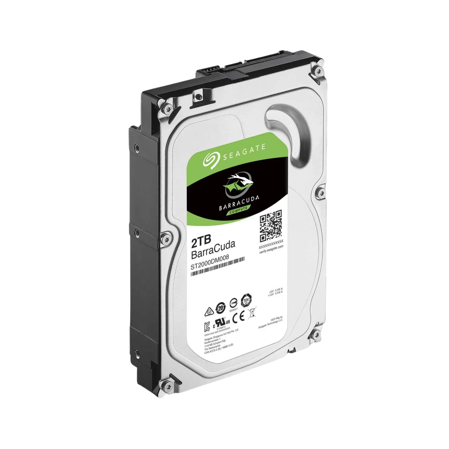 Univers Disques Durs 3.5 Pouces